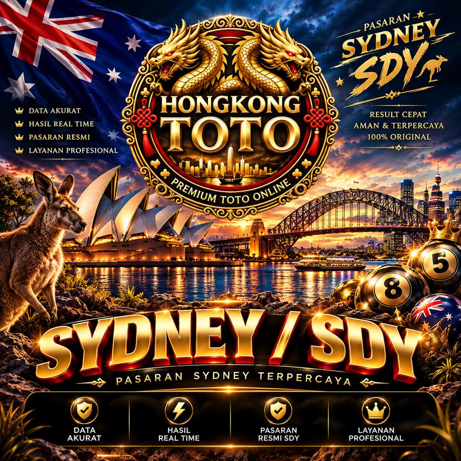 Paito Warna Syd Keluaran Sydney 28 September 2026 dan Prediksi keluaran sdy live draw