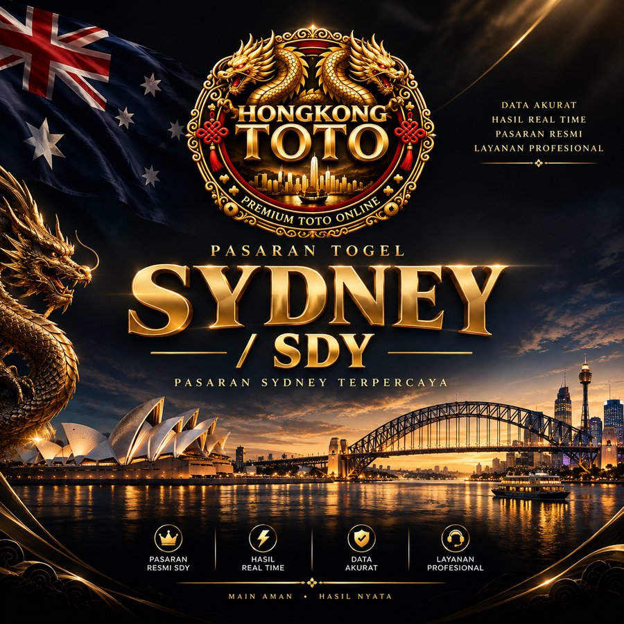 Paito Warna Syd Keluaran Sydney 28 September 2026 dan Prediksi keluaran sdy live draw
